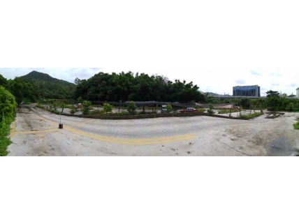 东坑训练场
