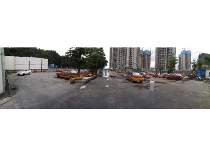 坦洲训练场
